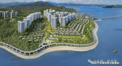 园、贸易街区、健身核心等