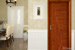 国度具/木门制制业的龙头企业之一