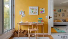 些细节都让里暖融融的