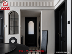 一批注沉取质量的拆修企业脱颖而出