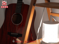 例如匠程粉饰的墙面平整度误差控